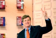 Le camp d’Achraf, c’est un Iran Libre – Patrick Kennedy