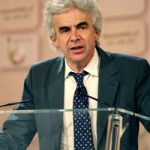 Achraf est un sanctuaire des valeurs de l’humanité – William Bourdon