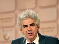 Achraf est un sanctuaire des valeurs de l’humanité – William Bourdon