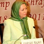 La politique la plus efficace contre les mollahs est la défense d’Achraf et de la Résistance – Maryam Radjavi