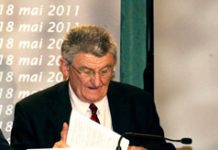 A Achraf, on a toutes les caractéristiques d’un camp de concentration, dénonce le député Alain Néri