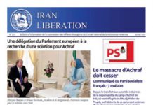 Iran Libération n°371