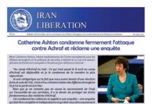 Iran Libération n° 372