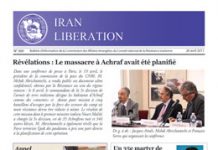 Iran Libération n°369