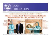 Iran Libération 370