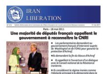 Iran Libération n°374