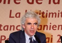Il était temps que cesse la criminalisation honteuse de l’opposition iranienne – William Bourdon