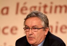 Le CNRI a été victime d’une escroquerie judiciaire – Me François Serres