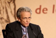 Du point de vue des autorités judiciaires françaises, le régime iranien est hors-la-loi – Thierry Lévy
