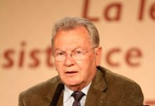 Une défaite incontestable du régime iranien et du Vevak – Yves Bonnet