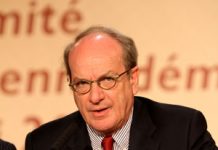 Depuis dix ans on a assisté à un simulacre d’instruction – Me Champetier de Ribes
