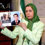 Message de Maryam Radjavi à la Conférence internationale de Stockholm le 5 mai 2011