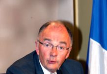 Notre engagement est total concernant le camp d’Achraf – Le député Jean Gaubert