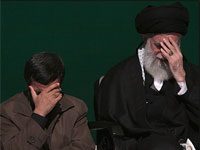 Ahmadinejad attaqué pour son opposition à Khamenei