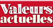 Le calvaire des Achrafiens (Valeurs Actuelles)