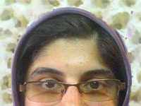 La sœur de deux Achrafiens transférée à la terrible prison de Qarchak