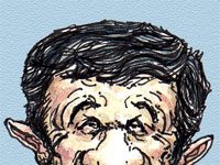 Pour gêner Khamenei, Ahmadinejad nomme un ministre pour un ministère fantôme