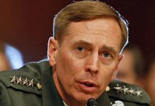 Washington Post : Petraeus supervise les champs d’opérations et les analyses sur l’Iran et la Corée du Nord