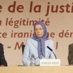 Mme Radjavi appelle la France à intervenir en faveur de la protection d’Achraf pour arrêter la tuerie