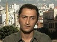 Ramy Nakhla, le Syrien le plus actif du Net : Damas apprend les techniques de répression à Téhéran