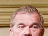 Un Iran libre est un idéal qui ne peut être vaincu – Tom Ridge