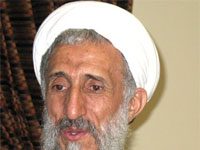 Khamenei a réintégré son ministre afin d’éviter que l’ossature du régime ne s’effondre