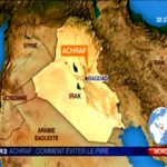 Enquête sur un massacre annoncé (France 3).