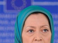 Maryam Radjavi appelle le président Obama et le Secrétaire général de l’ONU Ban Ki-moon à assurer le minimum de garantie pour le déplacement des habitants du camp d’Achraf au camp Liberty