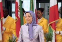 Des milliers de Moudjadinine iraniens réclament une protection pour Achraf