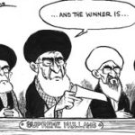 Iran : Le procureur criminel des mollahs nommé comme le pire juge misogyne au monde