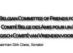 Plus de 300 maires belges soutiennent Achraf et demandent sa protection