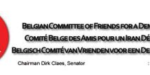 Plus de 300 maires belges soutiennent Achraf et demandent sa protection