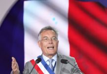 D’Achraf doit partir la liberté pour l’Iran – Jean-Pierre Béquet