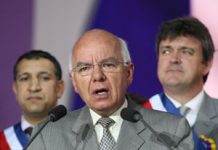 La meilleure façon de combattre le fascisme religieux, c’est un soutien sans faille au CNRI – Jean-Pierre Brard