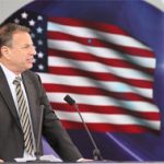 Le Congrès des Etats-Unis se tient à vos côtés dans la lutte pour la démocratie en Iran – Bob Filner