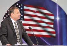 Le Congrès des Etats-Unis se tient à vos côtés dans la lutte pour la démocratie en Iran – Bob Filner