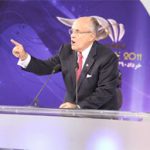 Nous avons besoin d’un changement de régime en Iran – Rudy Giuliani