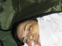 La commission des femmes du CNRI condamne le meurtre de Haleh Sahabi et son enterrement clandestin et forcé