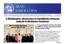 Iran Libération n°376