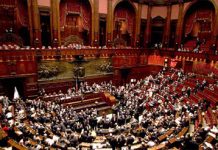 Une majorité de parlementaires italiens appellent à soutenir la résistance iranienne