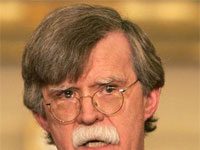 L’ambassadeur John Bolton : Le camp Liberty est la preuve de « l’échec systémique » de l’ONU