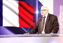 J’ai entendu toute ma vie traiter de terroristes ceux qui résistaient – Me Henri Leclerc Me Henri Leclerc