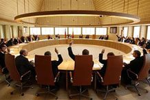 Déclaration du Parlement de Lichtenstein en soutien au plan européen pour Achraf