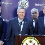 Des parlementaires américains à Bagdad affirment que Maliki leur a refusé l’accès à Achraf