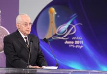 Une seule organisation qui prône un changement démocratique en Iran, et c’est l’OMPI – Michael Mukasey