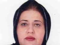 Une députée irakienne : Le blocus d’Achraf est un crime contre l’humanité