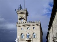 Le Parlement de Saint-Marin adopte une résolution sur la protection d’Achraf