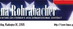 Nous avons eu une discussion franche et fougueuse sur le massacre à Achraf par les troupes irakiennes : Rohrabacher