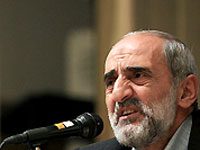 Les élections de 2009 n’étaient qu’une excuse, le but était de renverser le régime