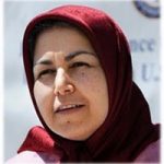 Les femmes iraniennes mènent le Printemps perse